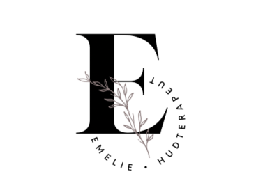 Ny hemsida, nytt företagsnamn, samma hudterapeut